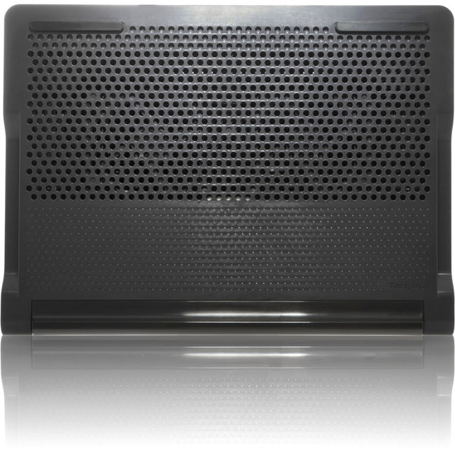 Targus Chill Mat AWE81AU Cooling Stand - Black, Grey Targus Chill Mat AWE81AU Cooling Stand - Black, Grey